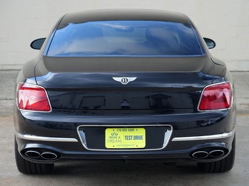 Used 2023 Bentley Flying Spur Azure AWD/4WD image 73