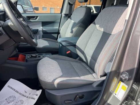 Certified 2022 Ford Maverick XLT w/ Equipment Group 300A Standard AWD/4WD image 19