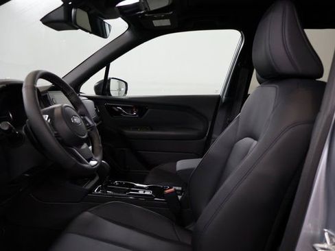 New 2026 Subaru Forester Limited image 12