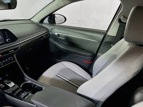 Used 2022 Hyundai Sonata SE FWD image 21