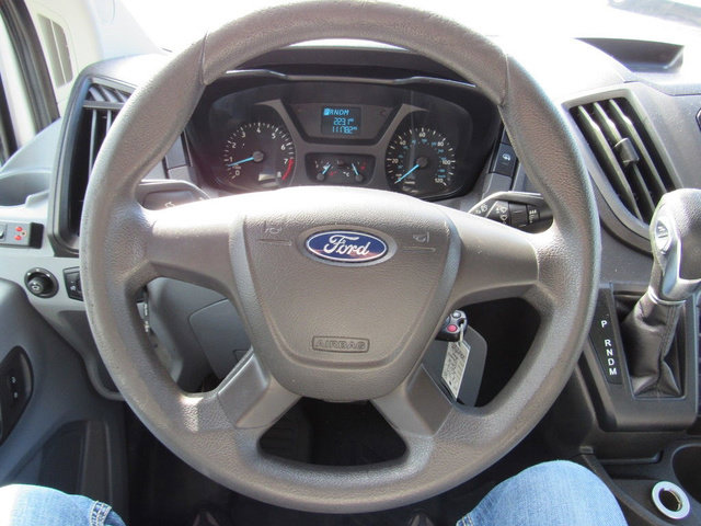 Used 2019 Ford Transit 350 156 DRW RWD image 29