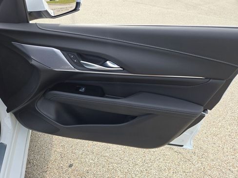 New 2026 Cadillac CT4 Premium Luxury image 6