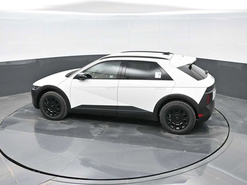 New 2025 Hyundai Ioniq 5 XRT image 27