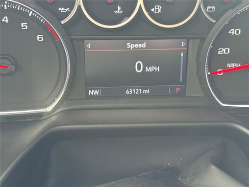 Used 2021 Chevrolet Tahoe LT RWD image 40