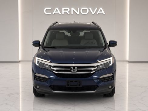 Used 2016 Honda Pilot Elite image 7