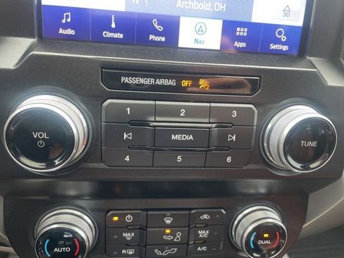 Used 2020 Ford F150 King Ranch w/ Equipment Group 601A Luxury image 30