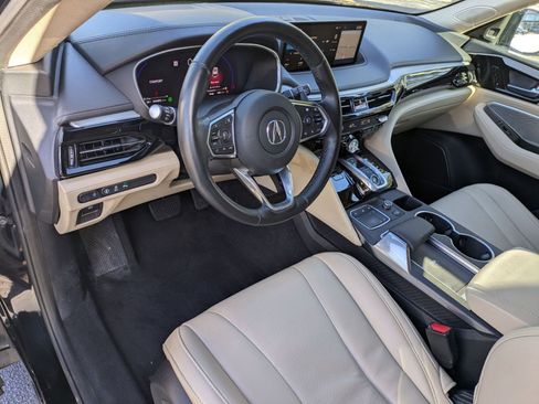 Certified 2023 Acura MDX SH-AWD w/ Technology Package image 9