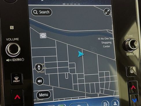 New 2026 Subaru Forester Wilderness image 13