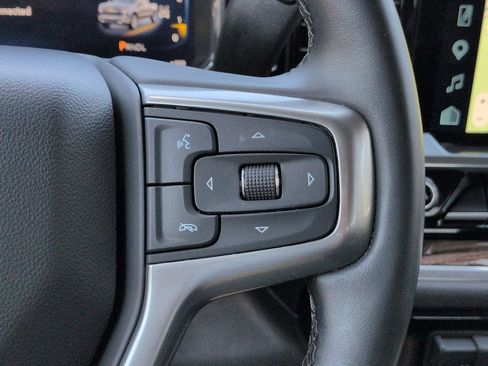 Used 2026 Chevrolet Silverado 1500 LT AWD/4WD image 26