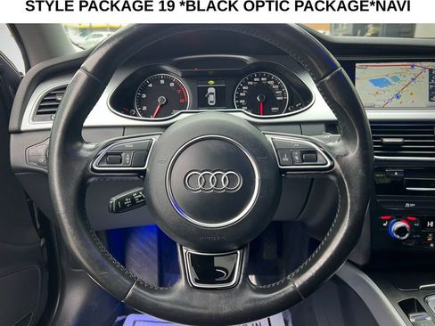 Used 2016 Audi A4 2.0T Premium image 41