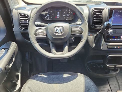 Used 2025 RAM ProMaster 2500 image 11