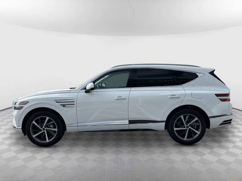 New 2026 Genesis GV80 2.5T Advanced image 4