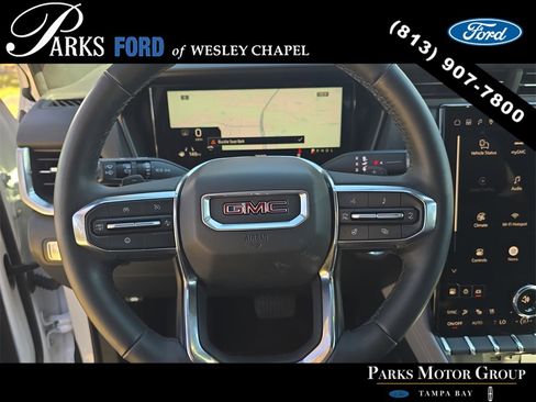 Used 2026 GMC Terrain Elevation w/ Elevation Premium Package image 26