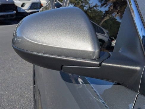 New 2026 Buick Encore GX Sport Touring w/ Comfort Package image 11