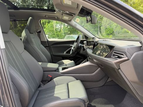 New 2026 Audi Q5 Premium AWD/4WD image 16