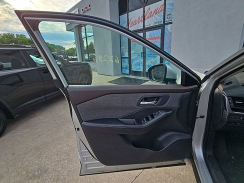 Used 2023 Nissan Rogue SV AWD/4WD image 20
