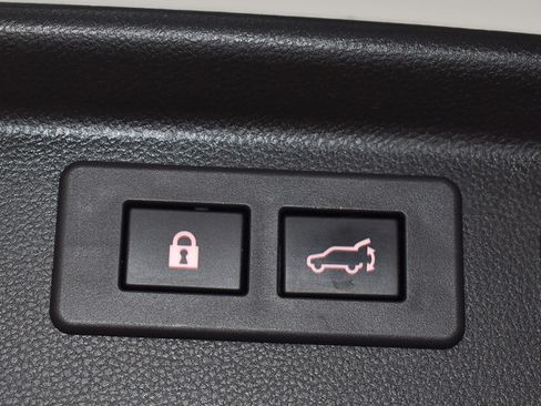 Used 2024 Subaru Forester Wilderness AWD/4WD image 12
