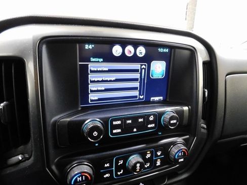 Used 2016 Chevrolet Silverado 1500 LT w/ All Star Edition image 30