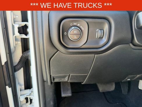 Used 2024 RAM 2500 Big Horn w/ Bed Utility Group image 17