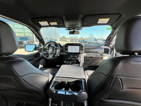 New 2026 Ford F150 Lariat w/ Equipment Group 501A Mid image 11