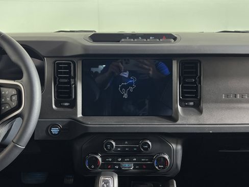 New 2025 Ford Bronco Big Bend w/ Black Diamond Package image 12