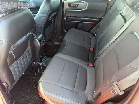 Used 2022 Ford Bronco Sport Badlands image 26