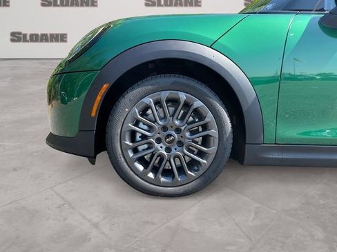 New 2026 MINI Cooper S image 14