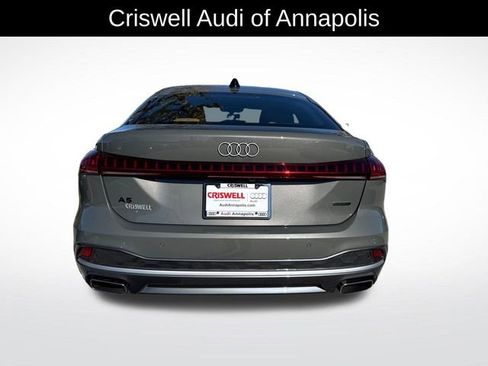 Used 2025 Audi A5 2.0T Premium Plus image 4