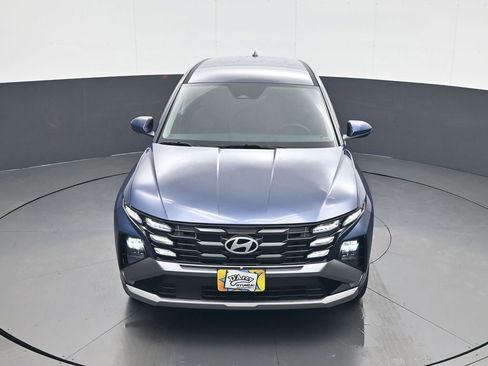 New 2026 Hyundai Tucson SE image 14