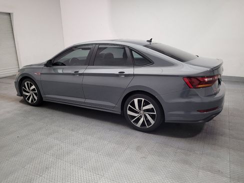 Used 2019 Volkswagen Jetta GLI Autobahn FWD image 3