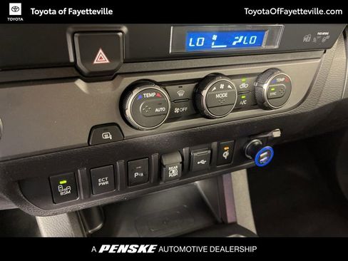 Certified 2023 Toyota Tacoma TRD Sport image 29