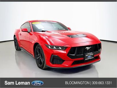 Used 2024 Ford Mustang GT