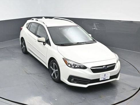 Used 2023 Subaru Impreza 2.0i Premium AWD/4WD image 23