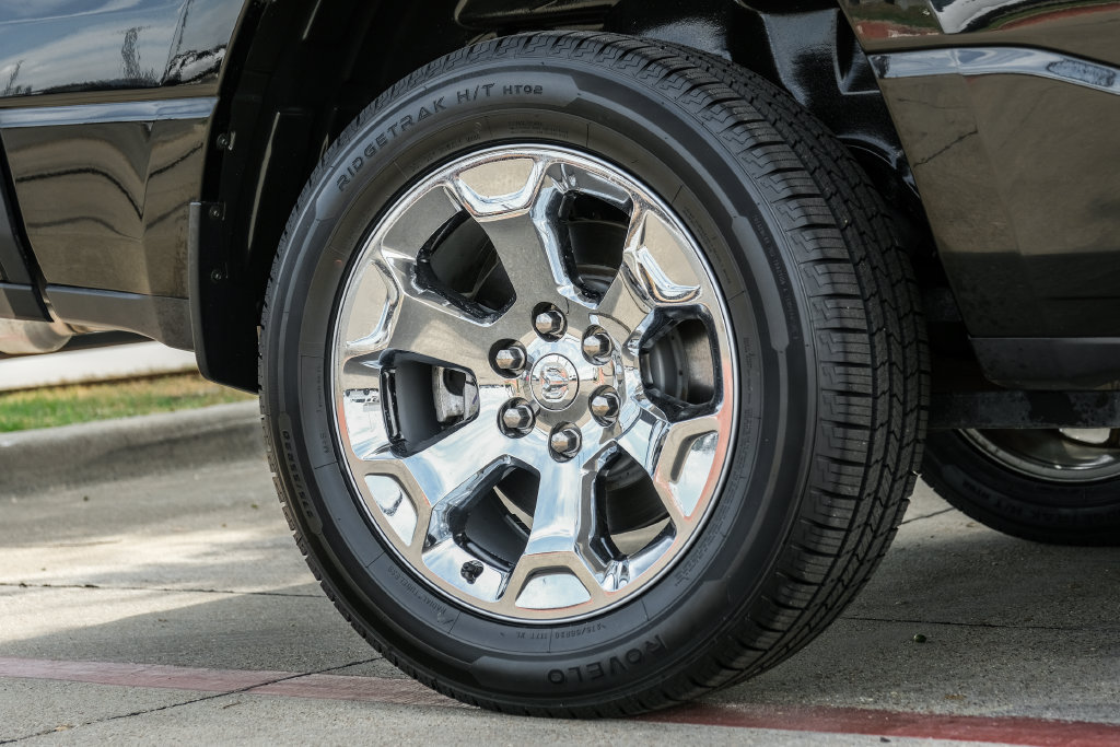 Used 2022 RAM 1500 Big Horn AWD/4WD image 71