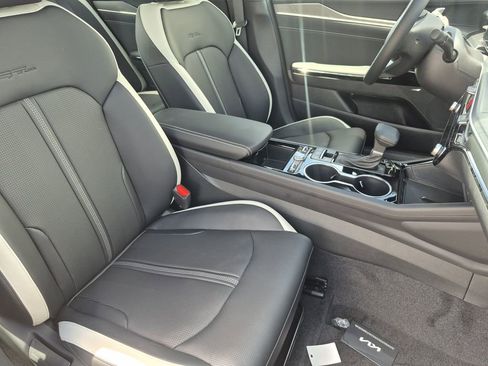 New 2026 Kia K5 GT FWD image 15