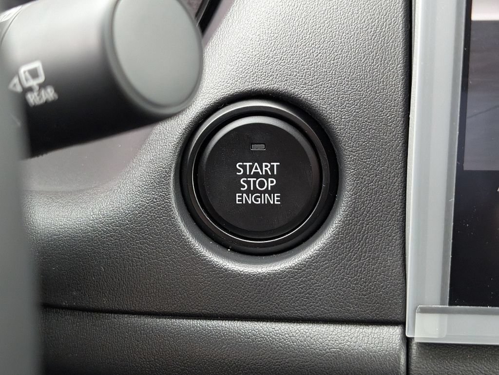 New 2026 MAZDA CX-5 Select AWD/4WD image 29