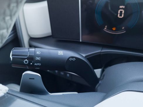 New 2027 Hyundai Santa Fe SEL FWD image 30