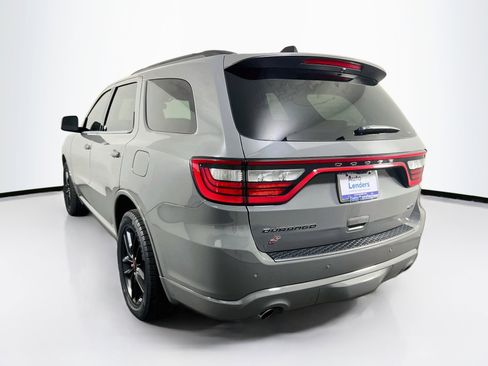 Used 2023 Dodge Durango GT AWD/4WD image 7