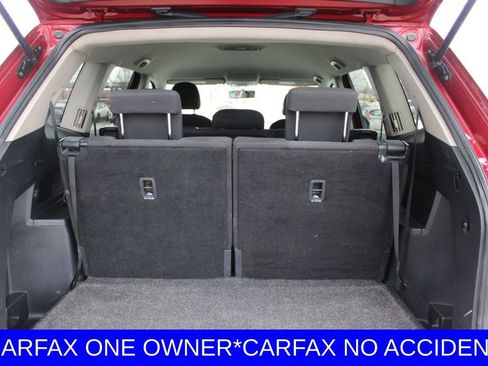 Used 2018 Volkswagen Atlas S image 11