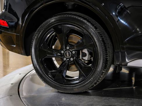 Used 2023 Audi Q5 2.0T Premium Plus image 59