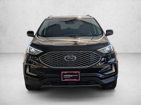 Used 2023 Ford Edge SEL w/ Convenience Package image 2