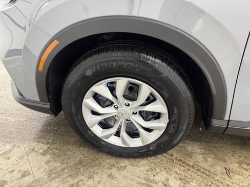 New 2026 Honda CR-V LX image 9