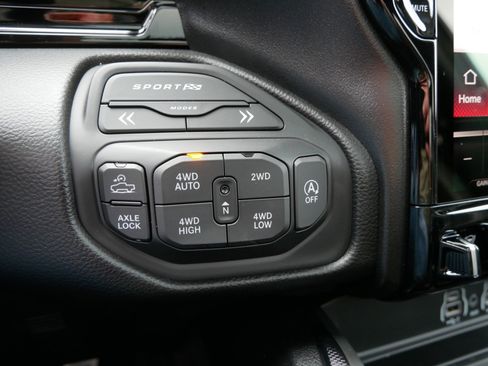 New 2026 RAM 1500 Rebel w/ G/T Package image 11