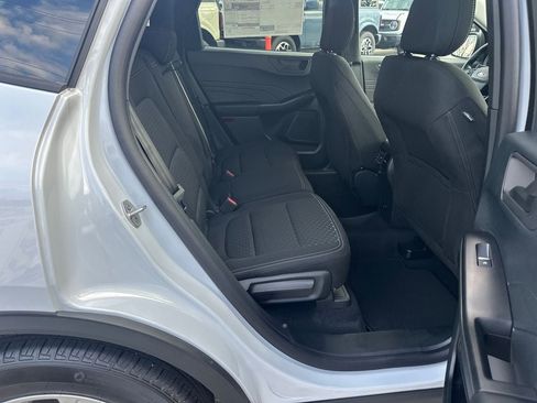 New 2026 Ford Escape Active FWD image 15