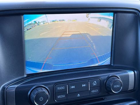 Used 2018 Chevrolet Silverado 2500 LTZ w/ Duramax Plus Package image 19