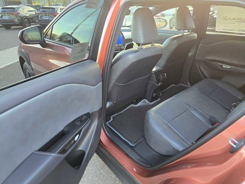 New 2026 Lexus RZ 450e 2WD image 15