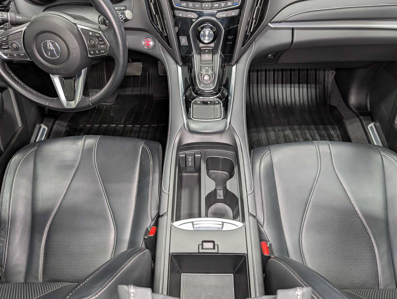 Used 2019 Acura RDX w/ Technology Package AWD/4WD image 21