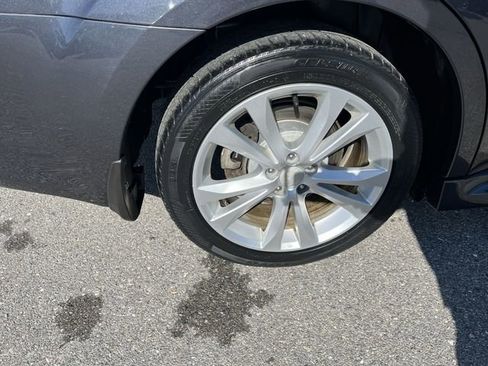 Used 2013 Subaru Legacy 2.5i Premium image 20