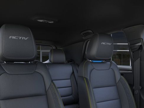 New 2026 Chevrolet TrailBlazer ACTIV w/ Convenience Package AWD/4WD image 25
