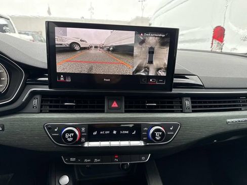 Used 2024 Audi A5 2.0T Premium Plus image 30